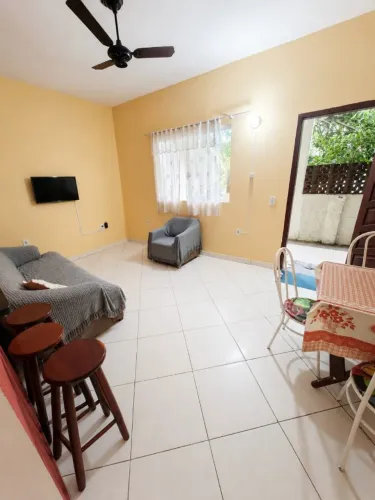 Casa para TEMPORADA na Praia do Forte Cabo Frio