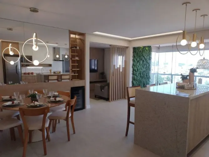 Apartamento com 3 quartos à venda, 99 m² por R$ 890.000 - Vila Progresso - Guarulhos/SP