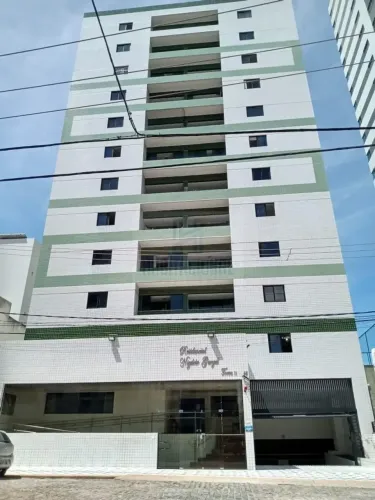 Apartamento - Res. NIZARIO GURGEL - TIROL- LOCAÇÃO