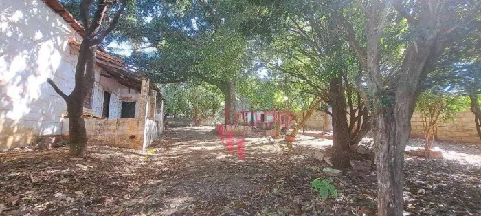 Terreno à Venda no Bairro Recreio de Acácias em Ribeirão Preto.