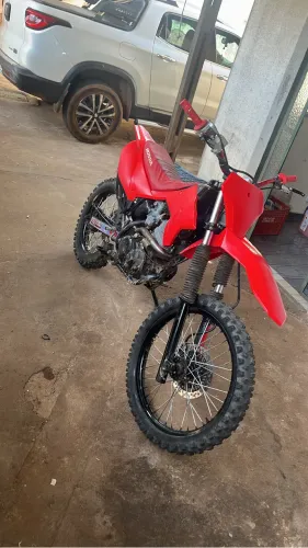 Vendo CRF 230