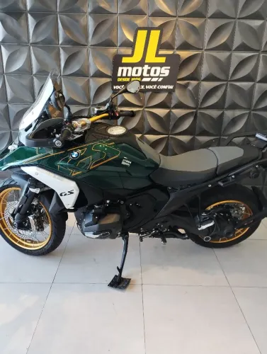 BMW R1300 GS OPTION 719 NOVÍSSIMA 