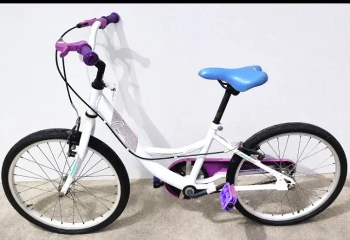 BICICLETA INFANTIL