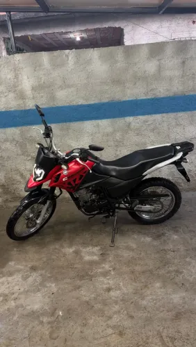 XTZ CROSSER 2024