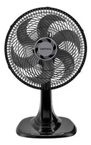 Ventilador Turbom 30 cm - Ventisol - (Promoção)!