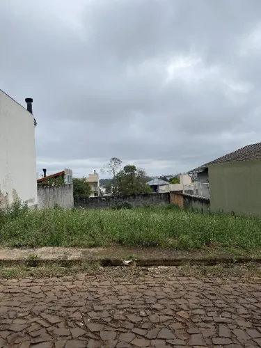 Terreno à venda em Chapecó - Palmital