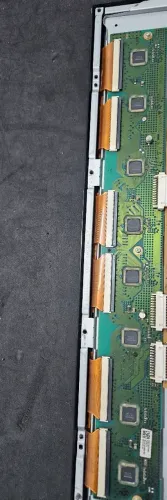 Placa inverter 42PN4600, LG