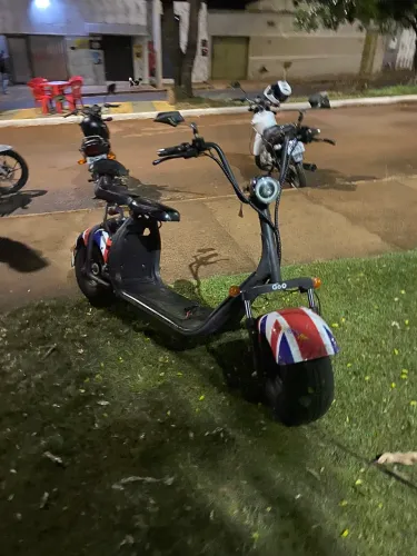 VENDO SCOOTER X7 1000w