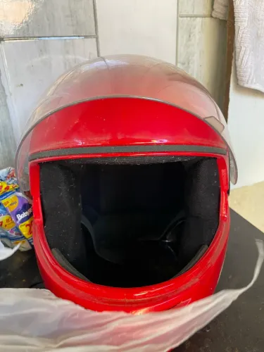 Capacete