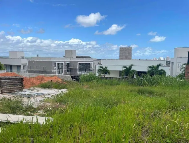 Terreno à venda, 1805 m² por R$ 3.000.000,00 - Torre - João Pessoa/PB