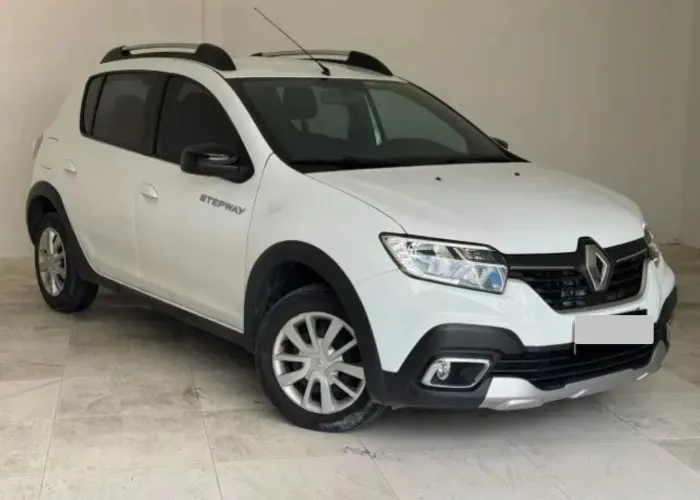 Renault Stepway Zen Flex 1.0 12V Mec. 2024