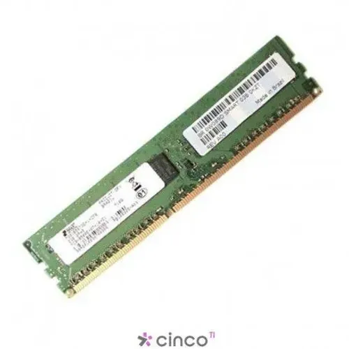 Memória Ram DDR3 4 GB Desktop