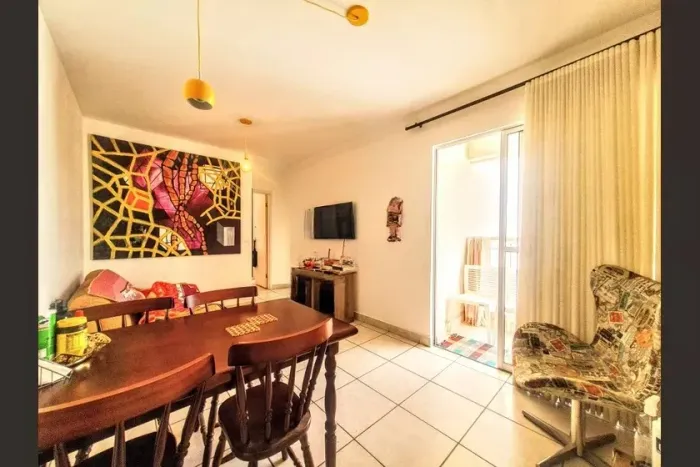 Apartamento à Venda - Vera Cruz, 2 Quartos, 56 m2