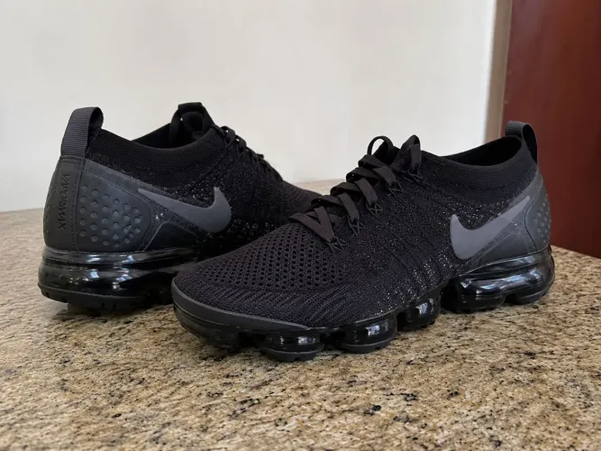 tenir vapormax Nike