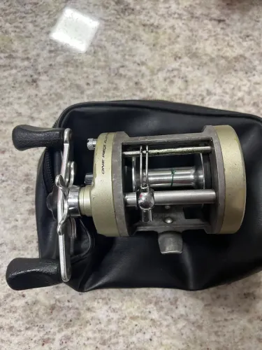 Carretilha Marine sports Magna 600
