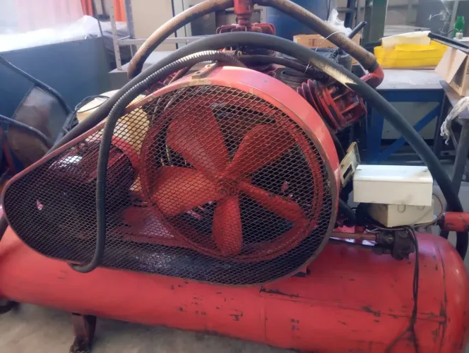 Compressor Wayne 60 pcm