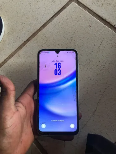 Sansung A15