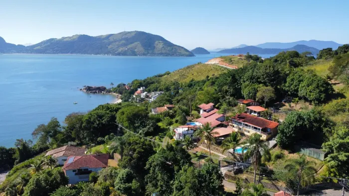 Casa Condomínio Costa Verde Mangaratiba 