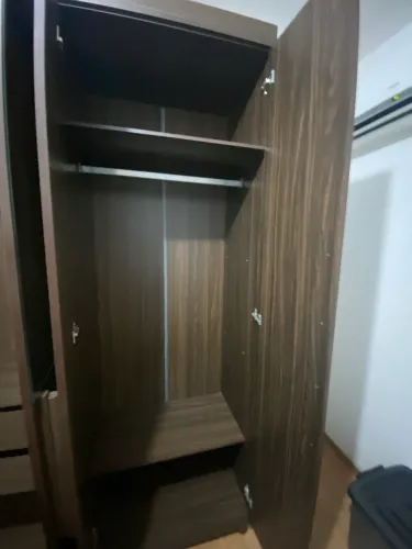 Guarda roupa