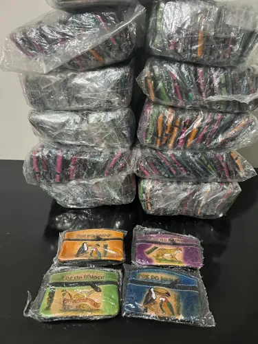 Itens Artesanato Barato (Negocio)