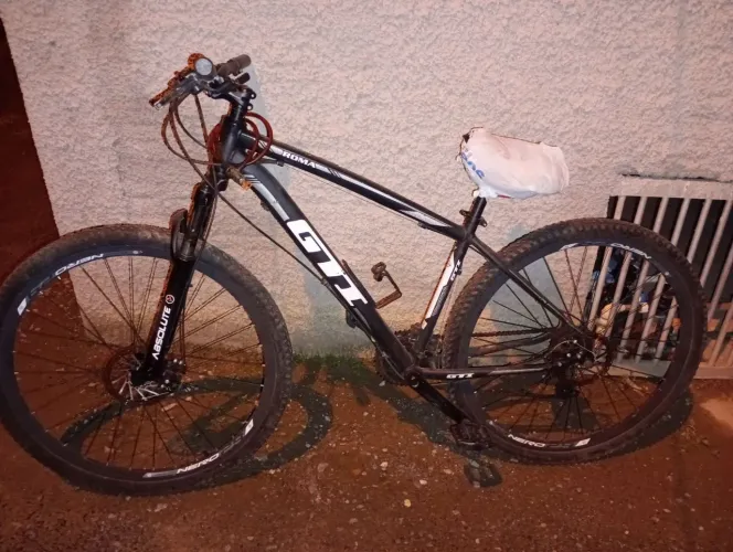 Bike