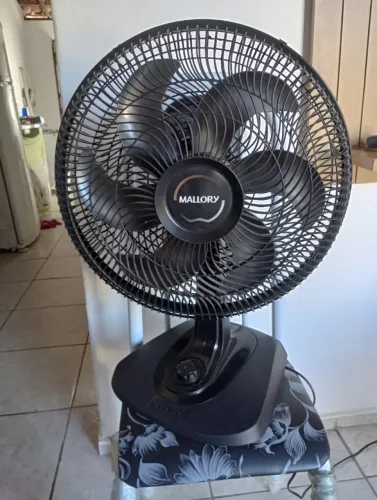 Ventilador Mallory 40cm 