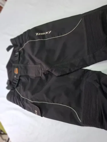 Calça Climber Ixon XL Usada