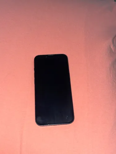 Vendo iPhone 14 azul ?128Gb
