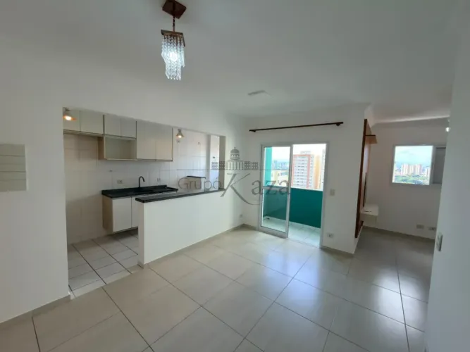 Apartamento/Padrão - Residencial - No bairro Jardim América - Solar Paraíso - 2 Dormitório