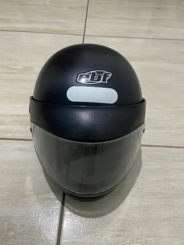Capacete EBF n? 58