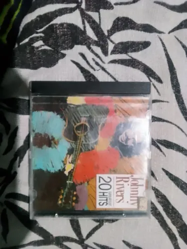 Cd Jhon Rivers