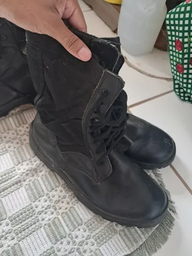 Vende bota 