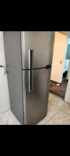 Geladeira Brastemp Frost Free Duplex