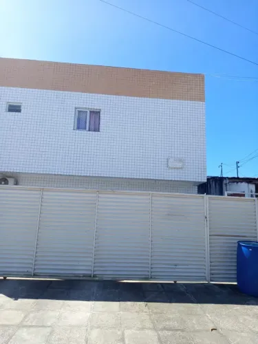 Aluga-se apartamento 3 quartos em Mangabeira 8