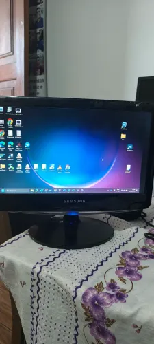 MONITOR SAMSUNG VGA