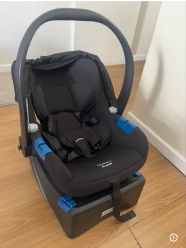 ITEN DE BEBÊ EM ÓTIMO ESTADO - APROVEITE! ?