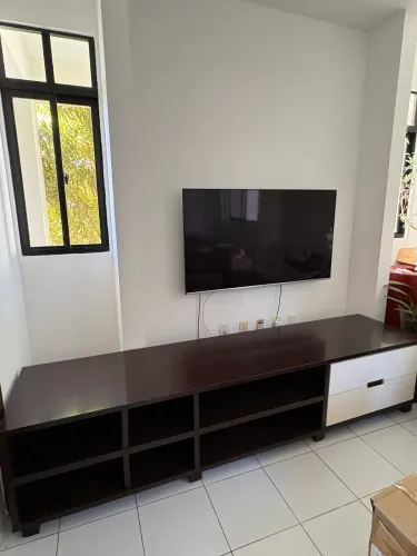 Rack TV
