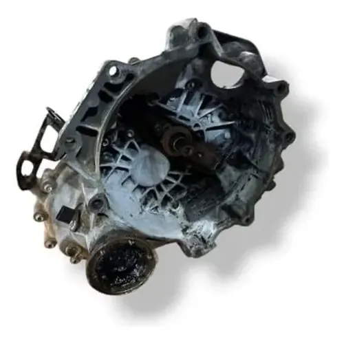 CÂMBIO VW LINHA G5/G6/G7 1.6