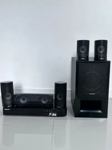 Home Theater samsung
