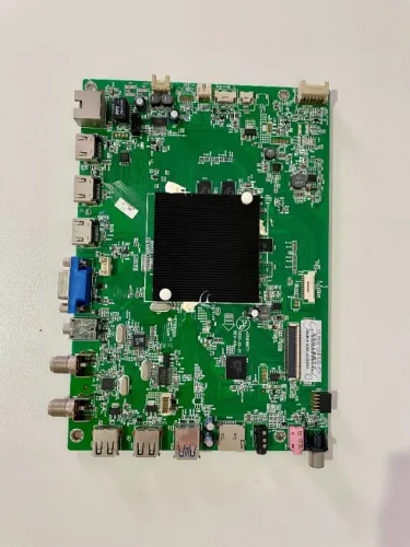 35024263 - Placa Principal TV JVC LT55N935B