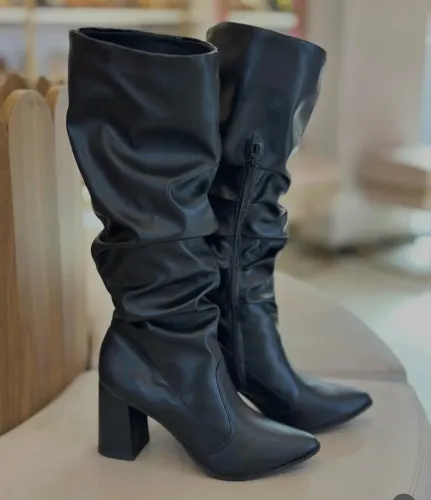 Vendo bota
