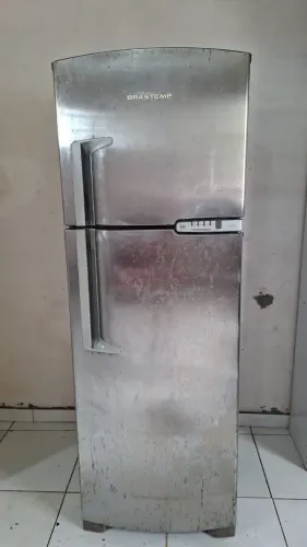 Geladeixa brastemp 900 dúplex