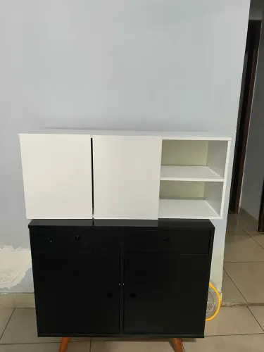 Armário suspenso NOVO