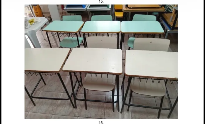 Jogos carteiras escolares