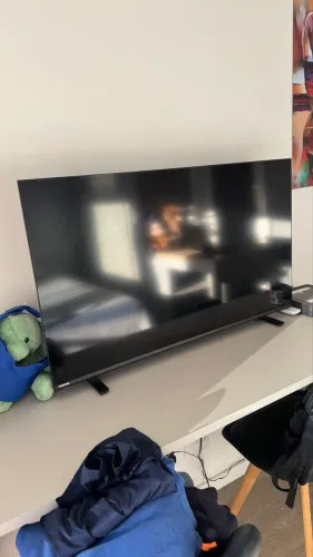 TV SMART Toshiba 43 polegadas