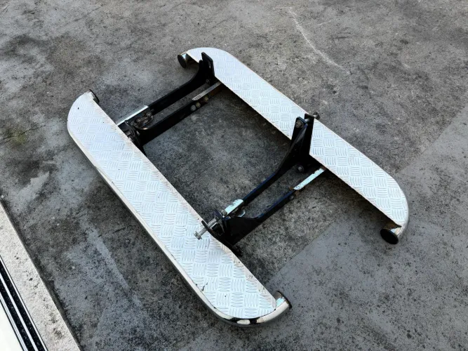 STIVO ORIGINAL PARA F-1000 / F-350 / F-4000