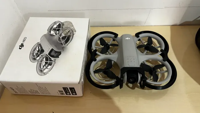 Drone DJI NEO