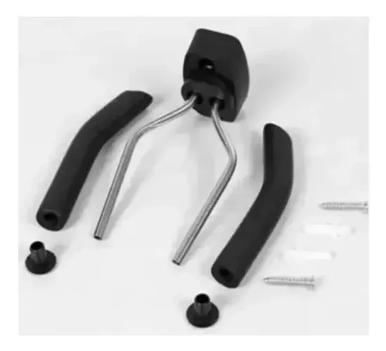 Suporte de parede para violão e guitarra (entregamos)