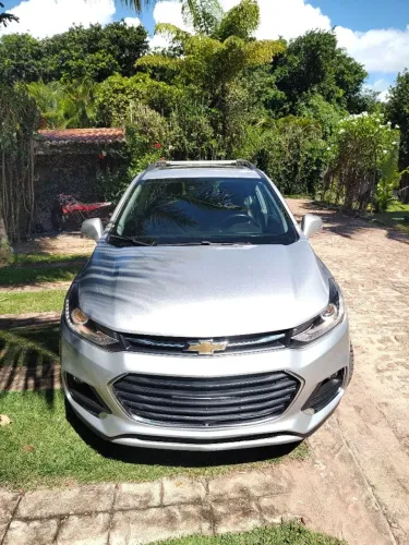 Chevrolet Tracker Premier 1.4 Turbo 16V Flex AUT 2018