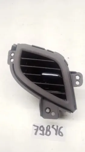 Difusor De Ar Central Hyundai Elantra 2012